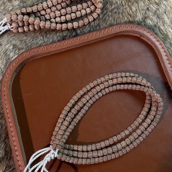 吊坠金刚菩提佛手手持