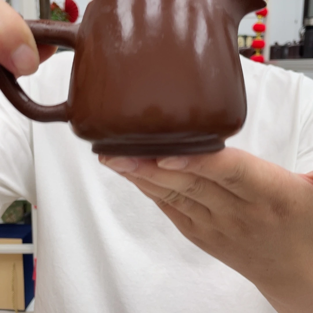 宜兴紫砂杯111111