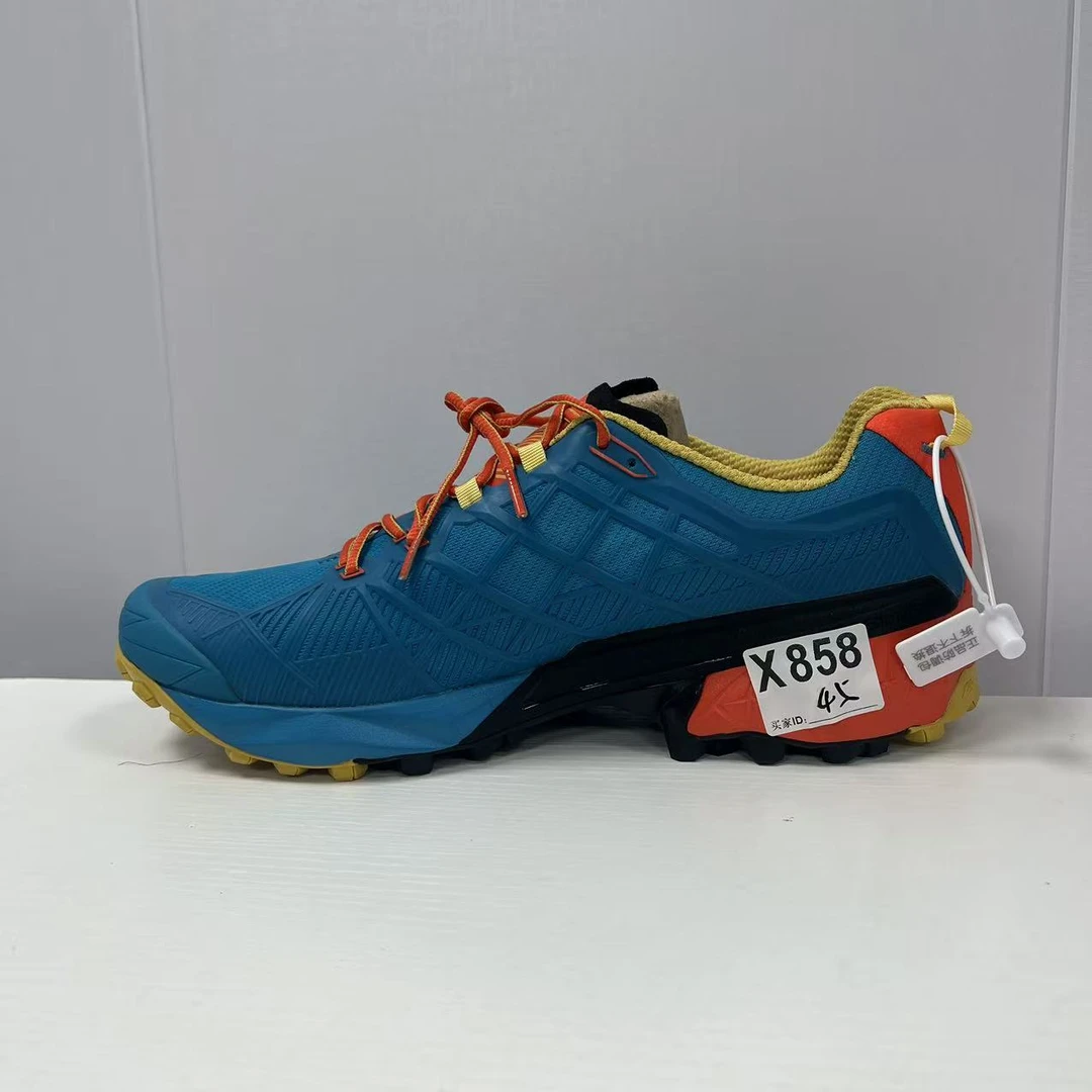 3-新款户外运动百搭休闲鞋 X858
