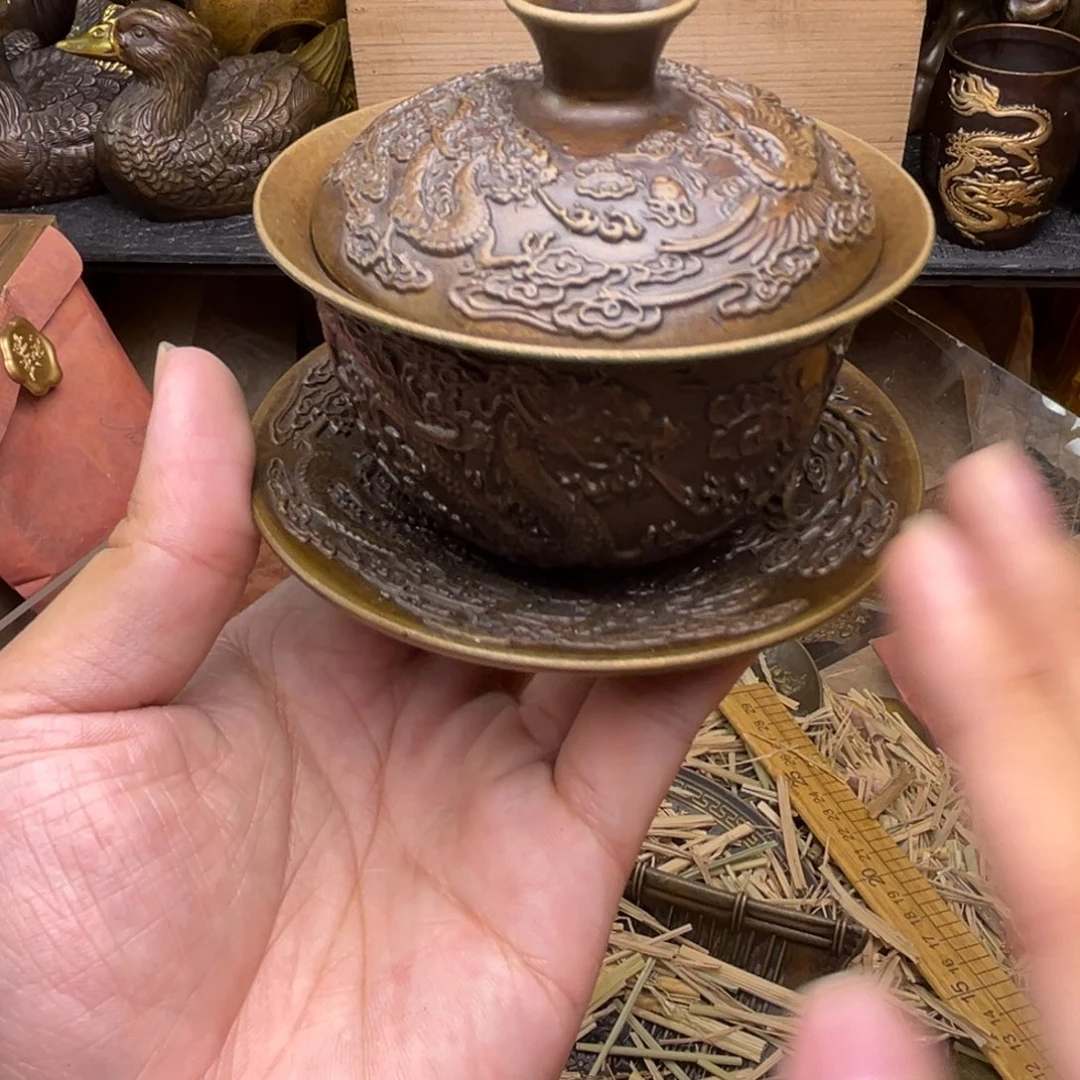 小王铜器精选专属链接