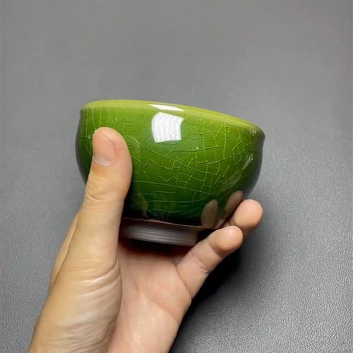 【闪购商品】茶盏-10034..........