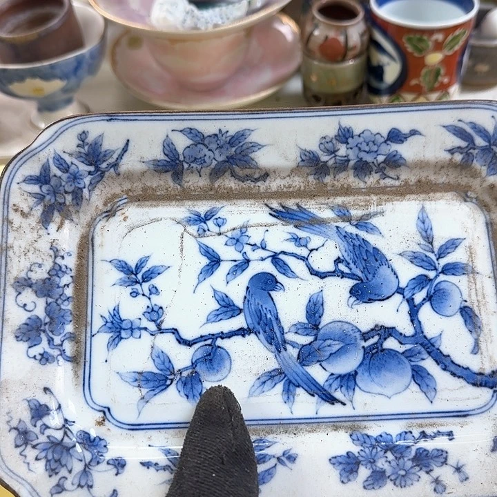 碗开播啦….开播啦