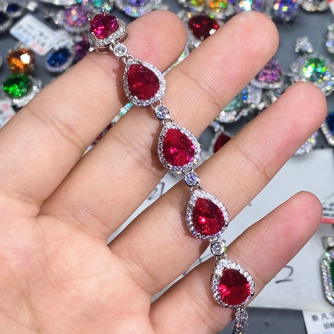 合金石英质玉戒指