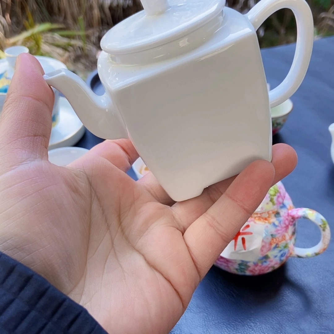 景德镇瓷器艺术品