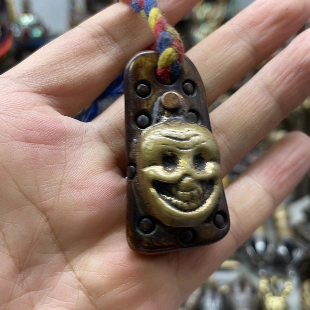 工艺品挂件一物一图