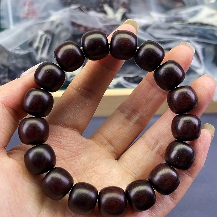 檀香紫檀（小叶紫檀）