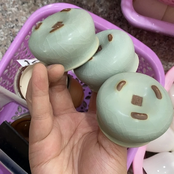 陶瓷艺术品及陶瓷制品