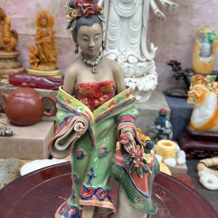 罐我是真心交朋友的