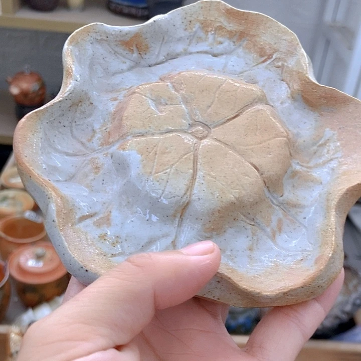 精品茶具陶瓷工艺