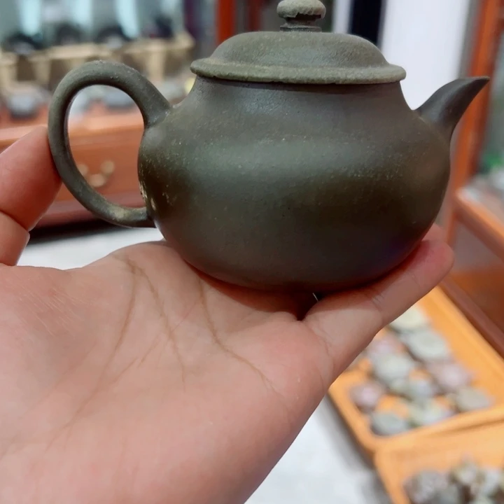 坭兴陶贵台龙窑89