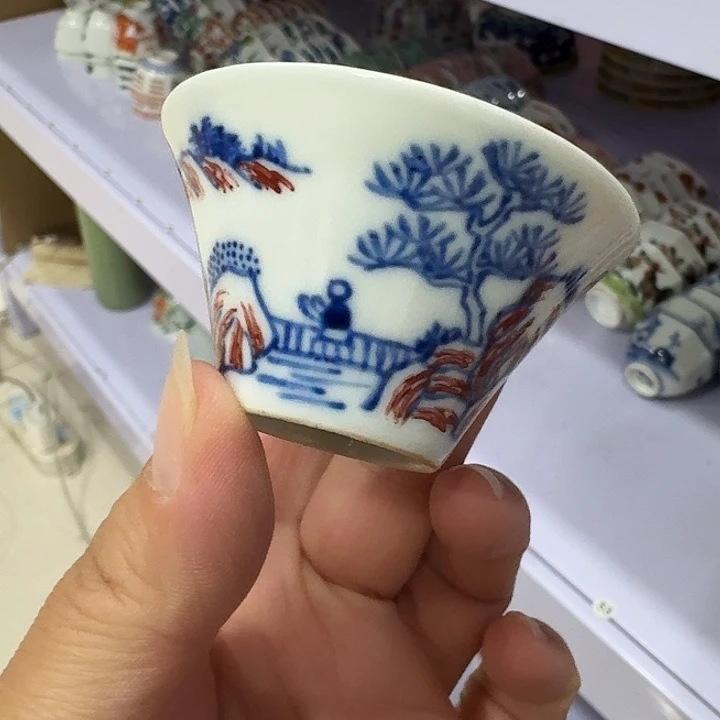 陶瓷艺术品收藏陶瓷