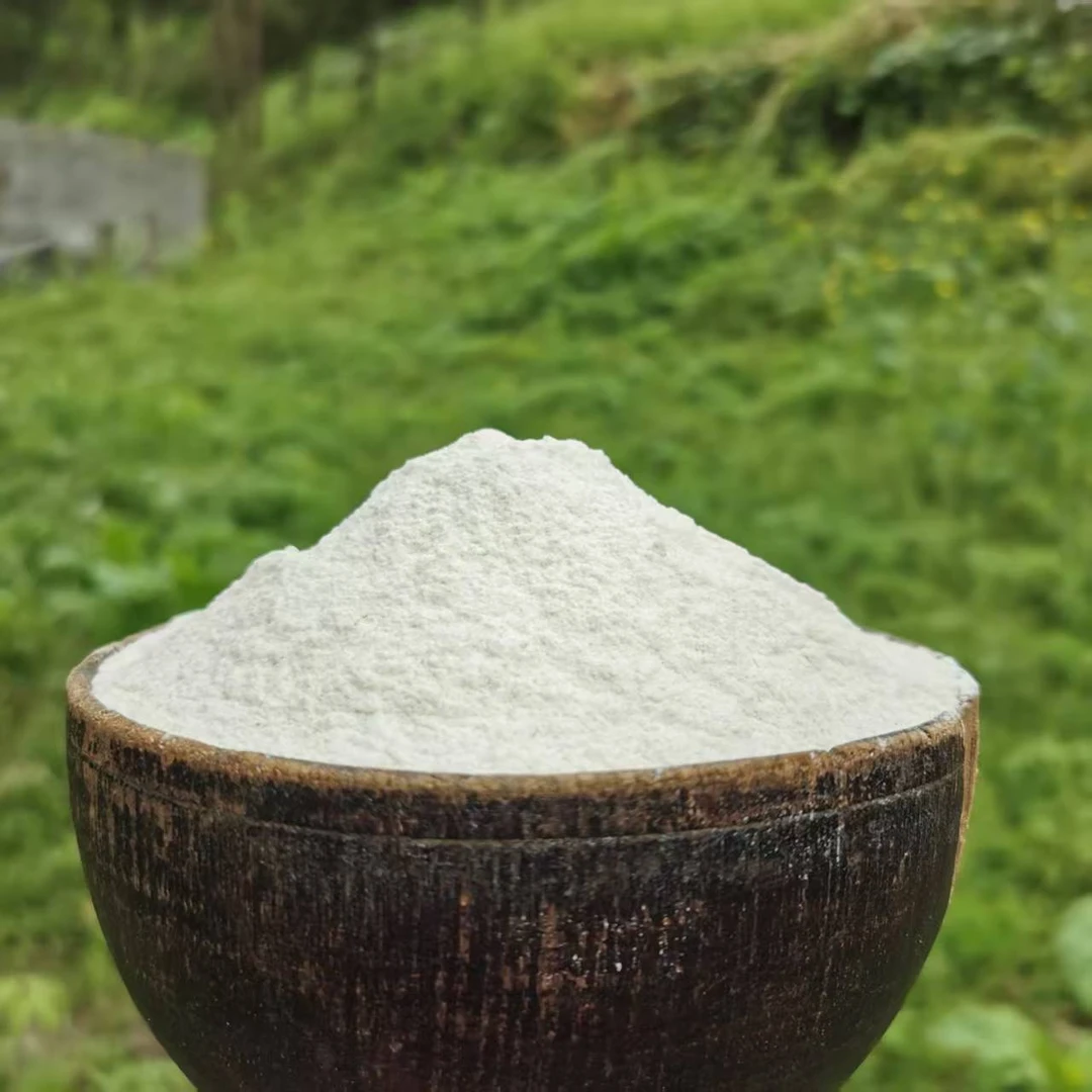 甄选特产苦荞粉1500g(3斤)