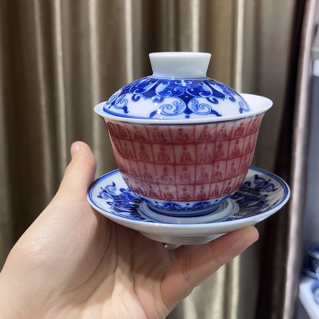 景德镇陶瓷学院等
