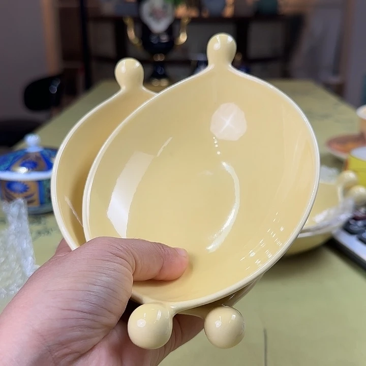 暖阳大叔海外瓷器日光
