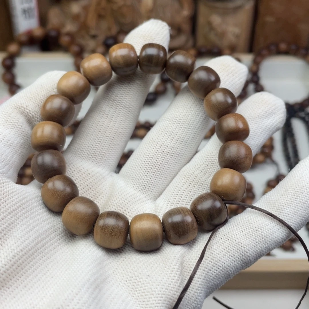 檀香木手串/手链手串1112