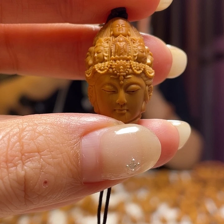 手串/手链橄榄核