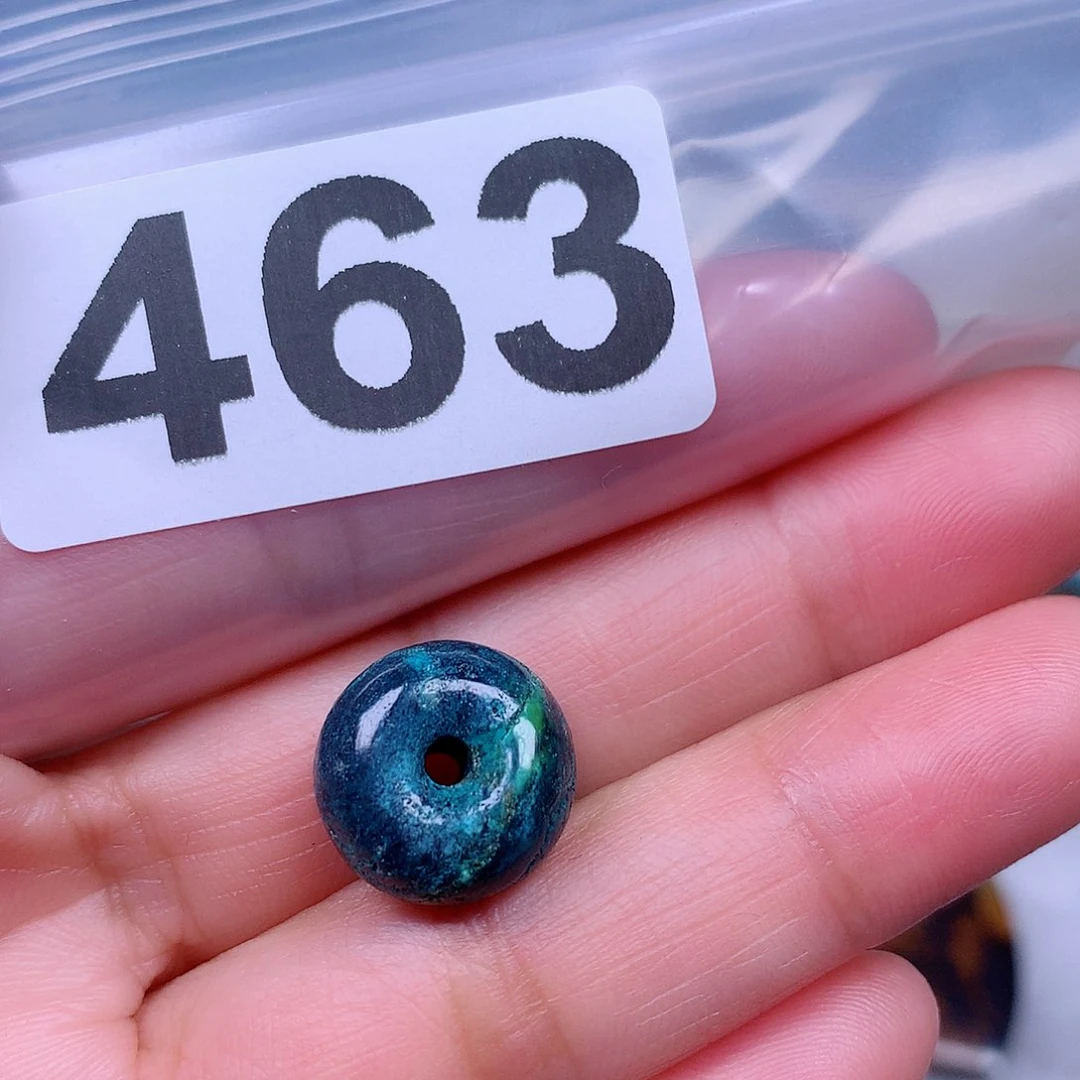 空竹粉丝专享十堰特色手工散珠