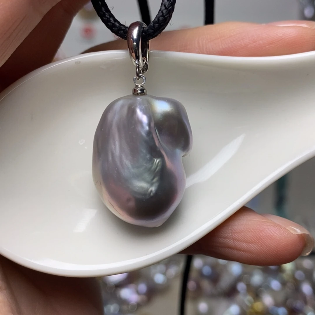 淡水珍珠其它未镶嵌