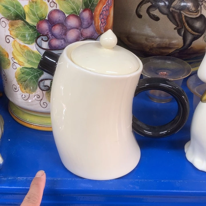 摆件陶瓷艺术。。。。。。