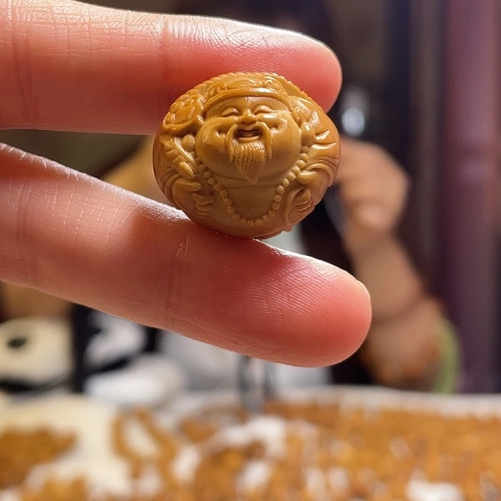 手串/手链橄榄核