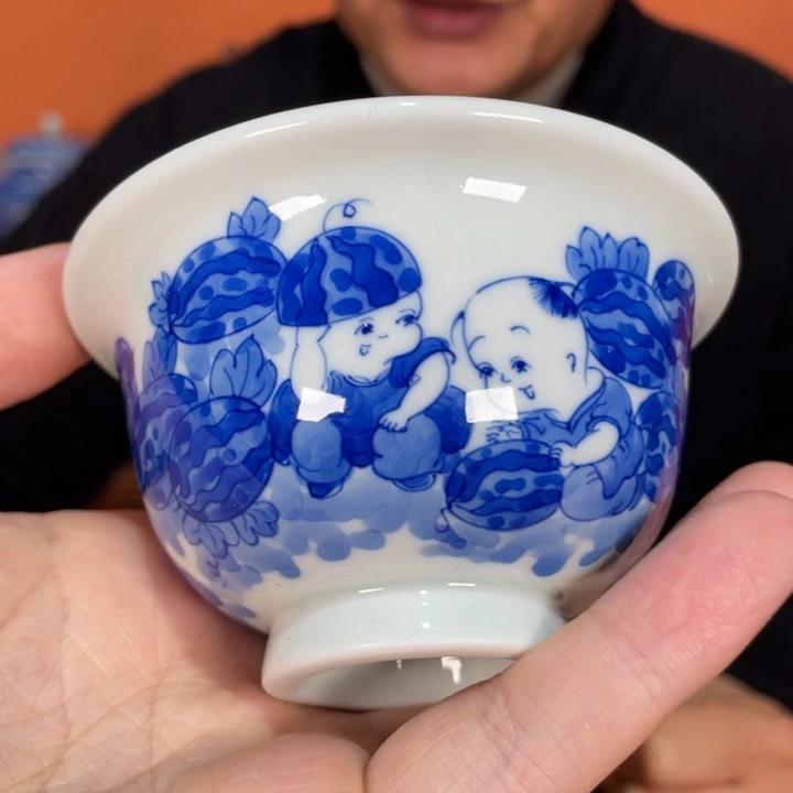 福利来啦，福利来啦杯