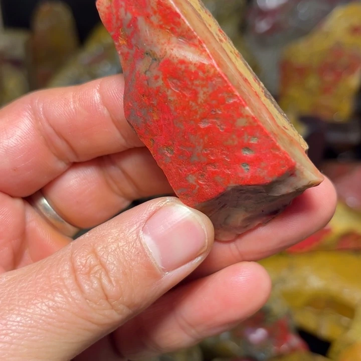 昌化石国石昌化石