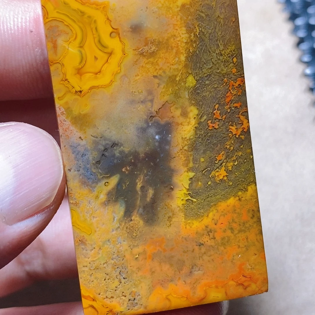 玛瑙/玉髓颈饰未镶嵌?**?