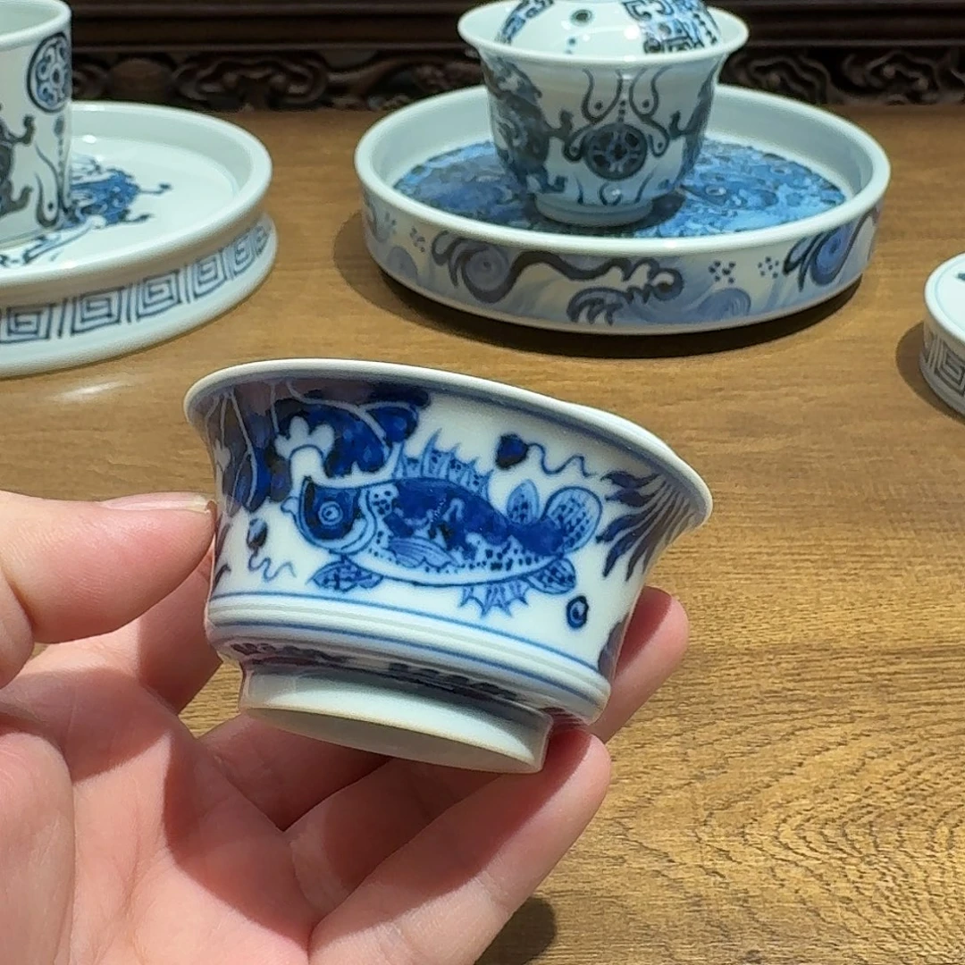 瓷器的制作工艺和工艺