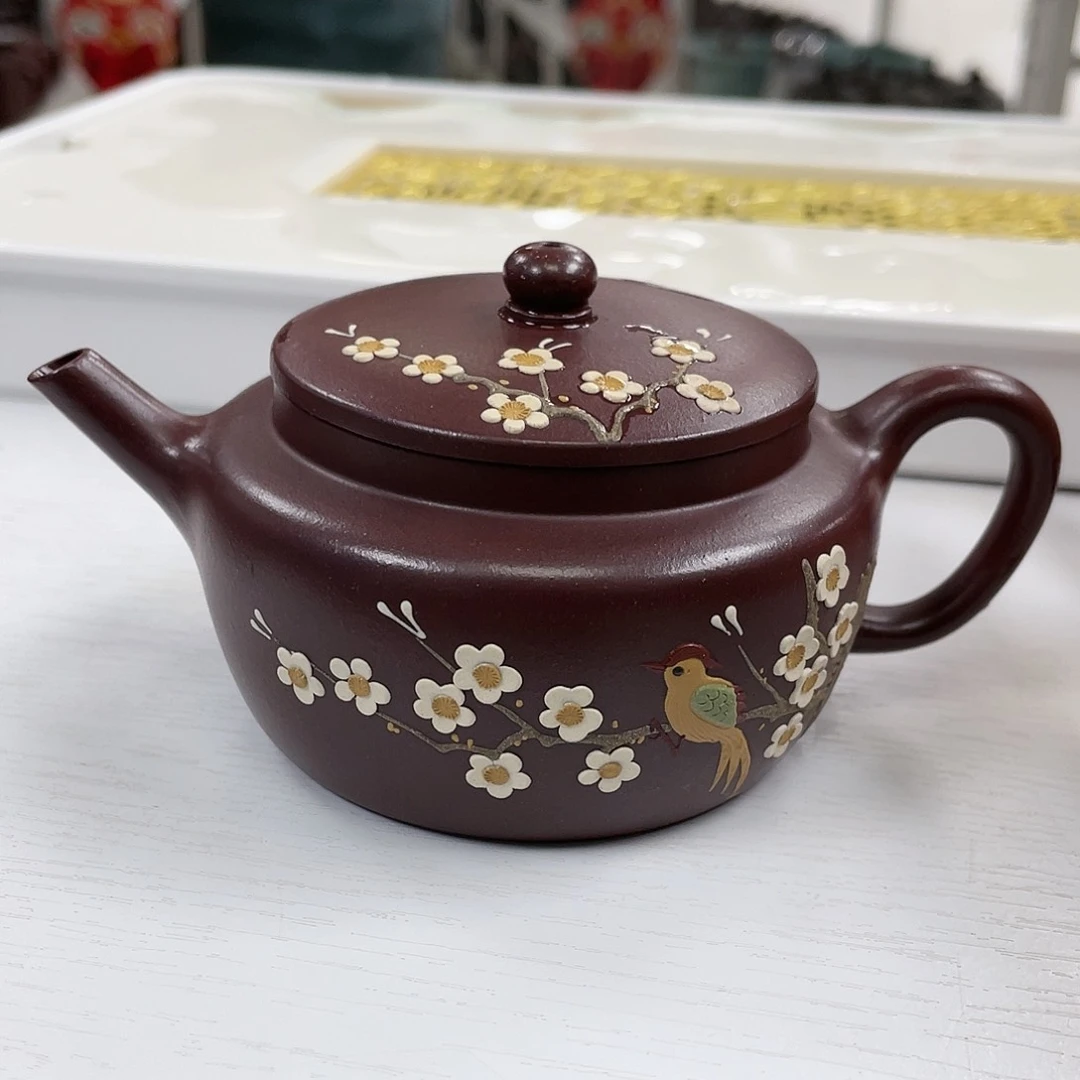 紫砂茶杯高端壶11111111111111111