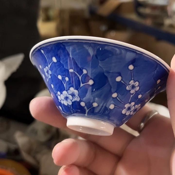摆件景德镇精品陶瓷