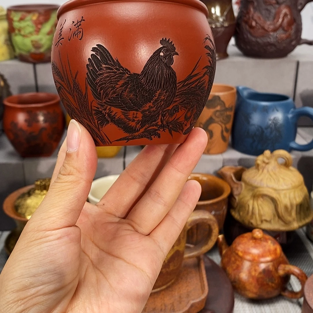 茶壶紫砂紫砂紫砂