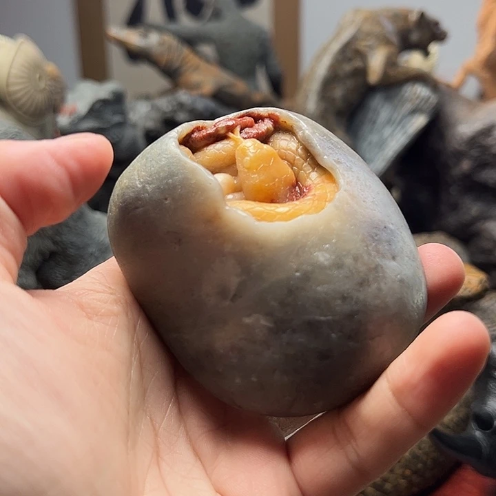 寿山石寿山石摆件