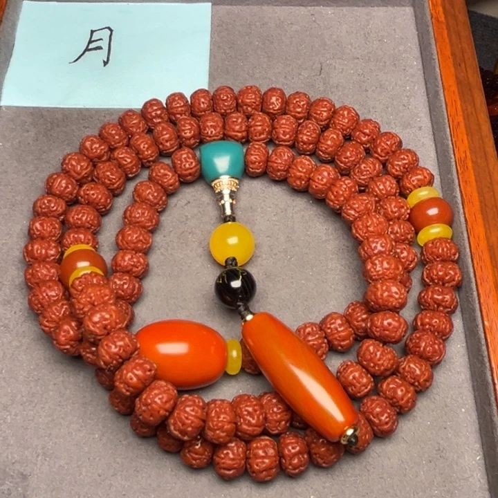 金刚菩提吊坠金刚