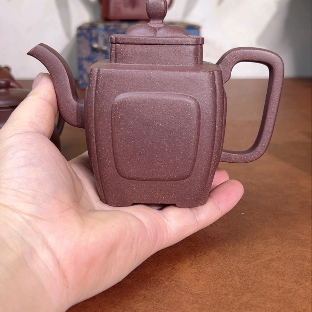 茶壶紫砂紫砂壶紫砂壶