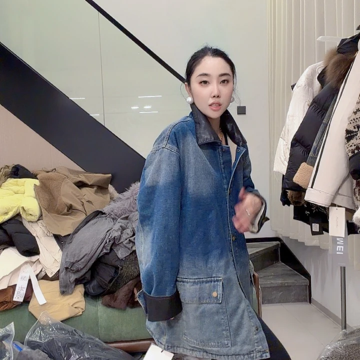 外套64645665565665