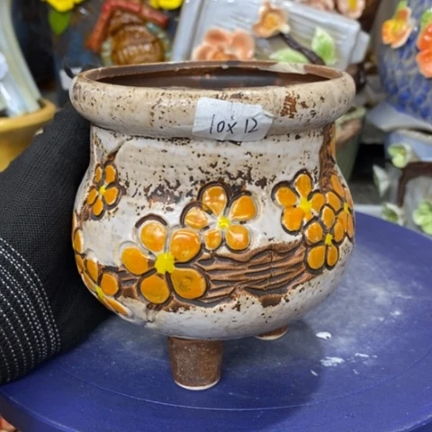 【闪购商品】红陶1