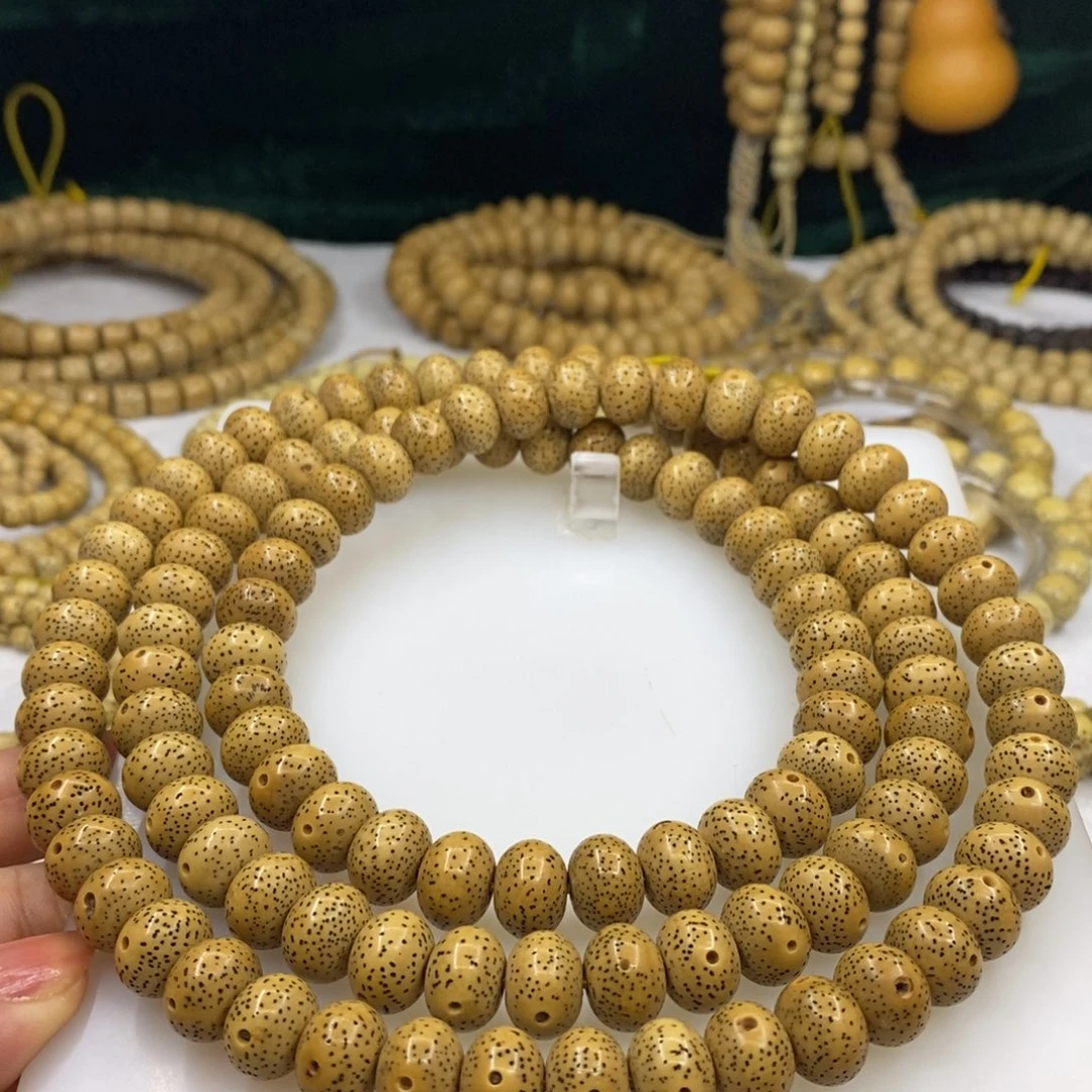 手串星月菩提9/12……