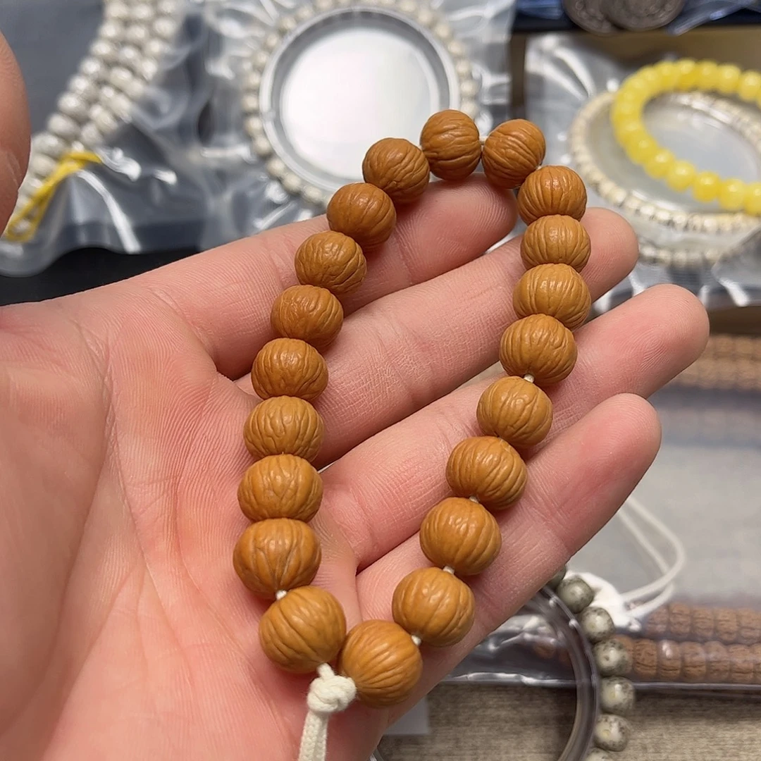 手串/手链菩提40-土豪12m左右