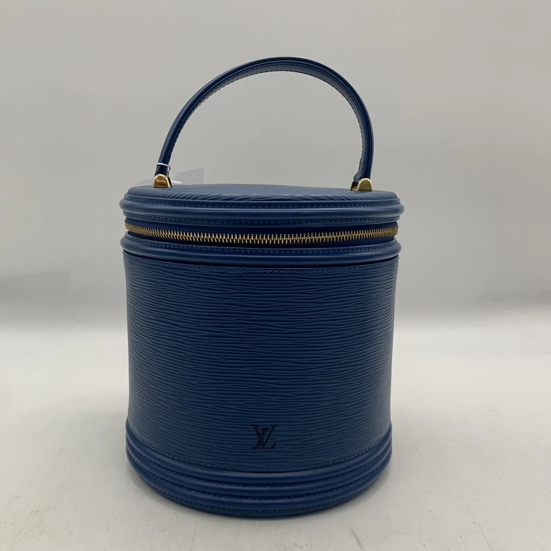 99新 LouisVuitton/路易威登 【二弟专属】LV水波纹发财桶/87