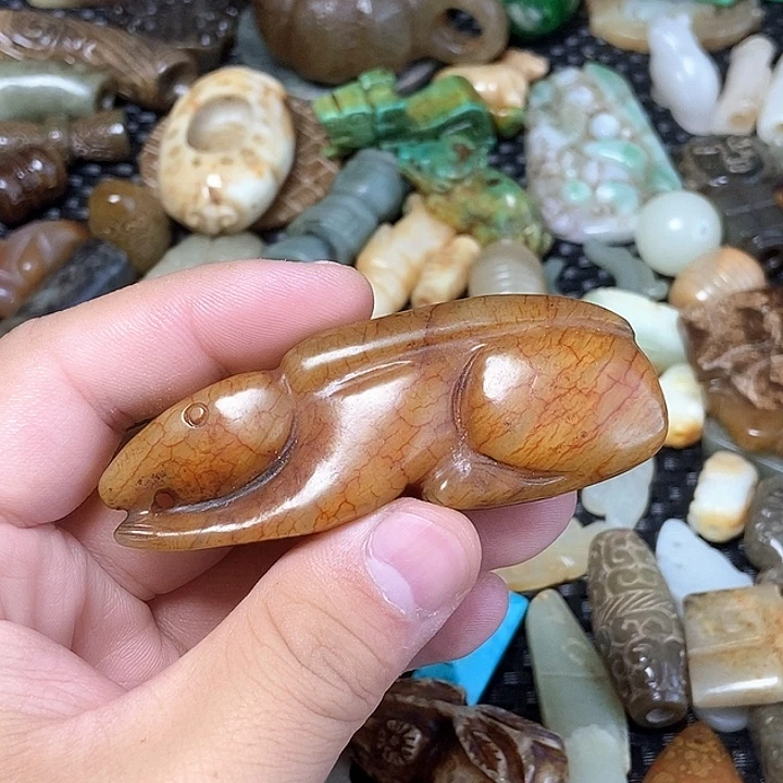 摆件直播间链接88