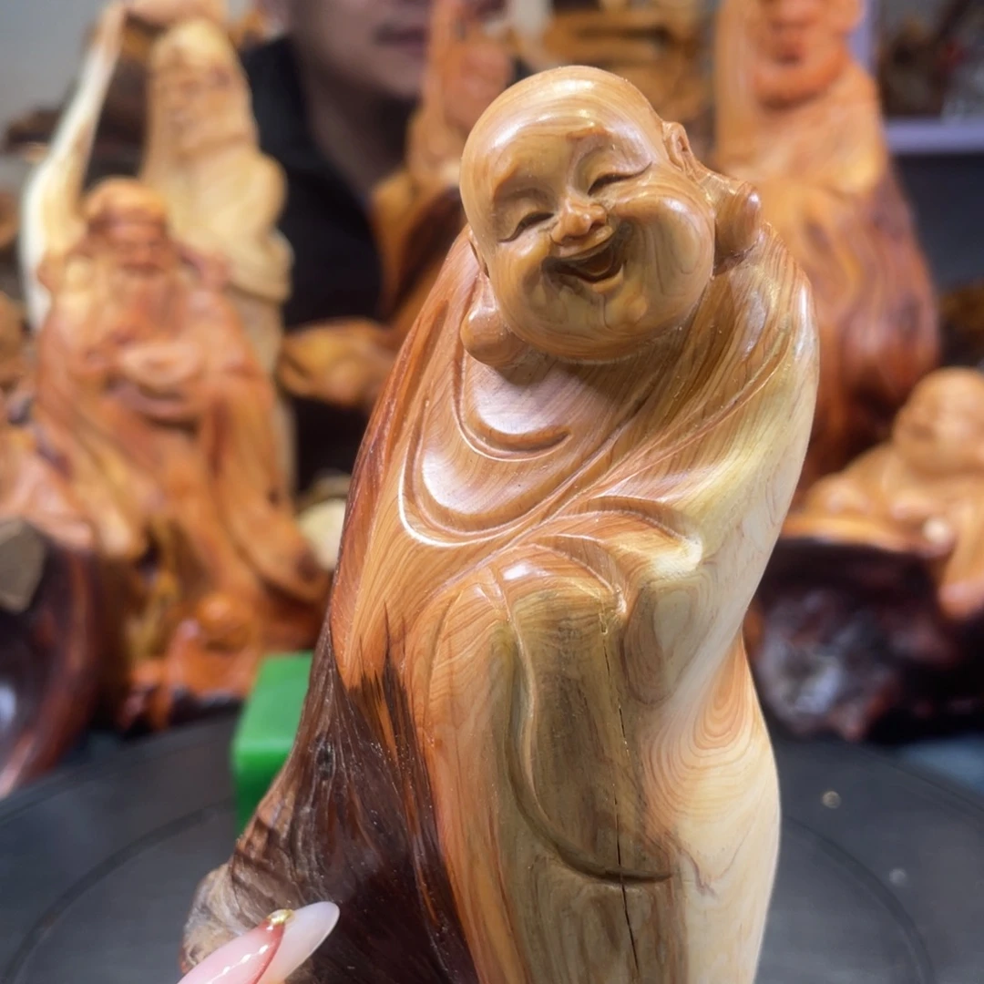 柏木（崖柏）手串/手链