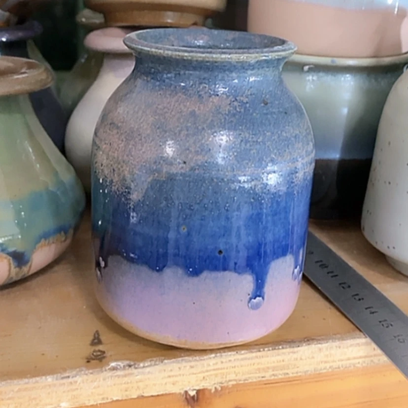 【闪购商品】红陶口6