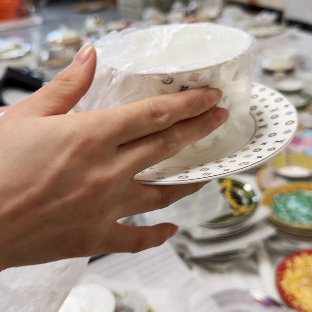 瓷片骨瓷陶瓷工艺高温