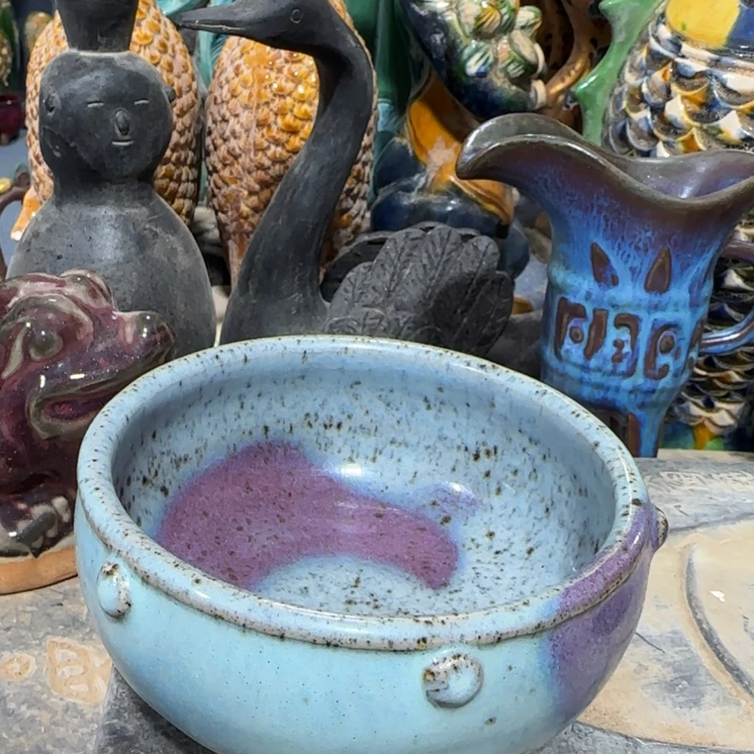 陶瓷摆件摆件摆件