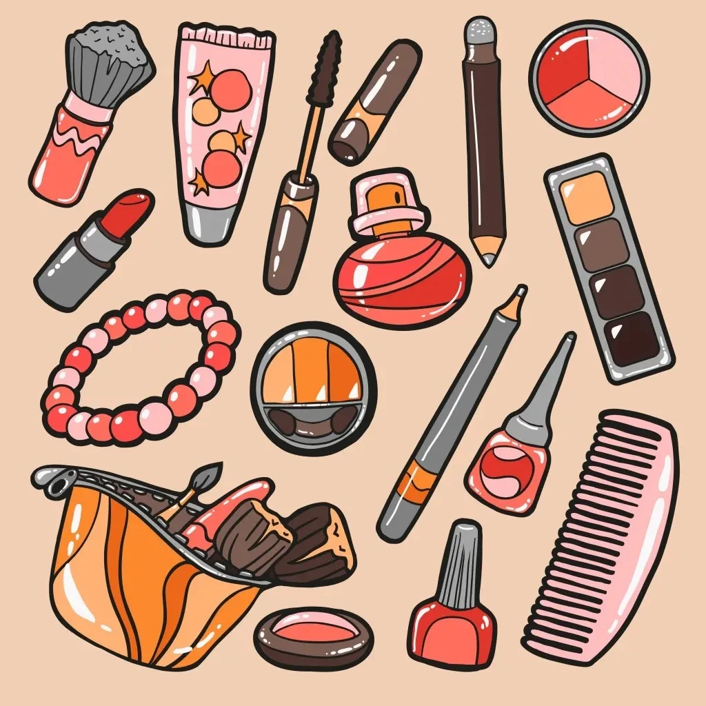 小雨吖美妆潮玩【团】