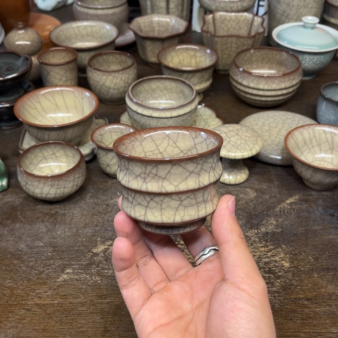 厚***福微瑕青瓷浮力特价