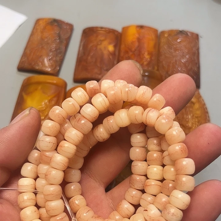 大果紫檀（缅甸花梨）