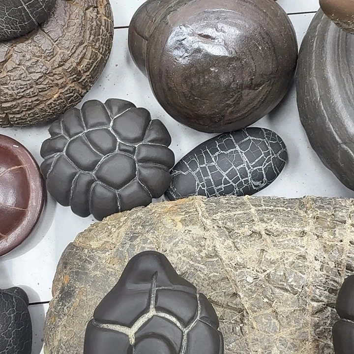 天***勤石材龟纹石，淋咯石最低