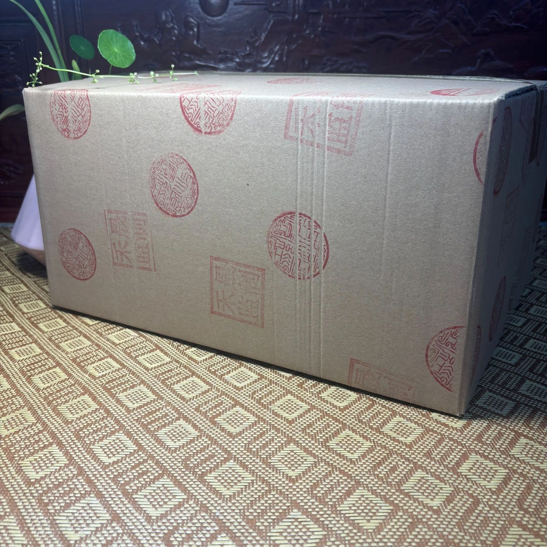 过香|聚柴火供箱