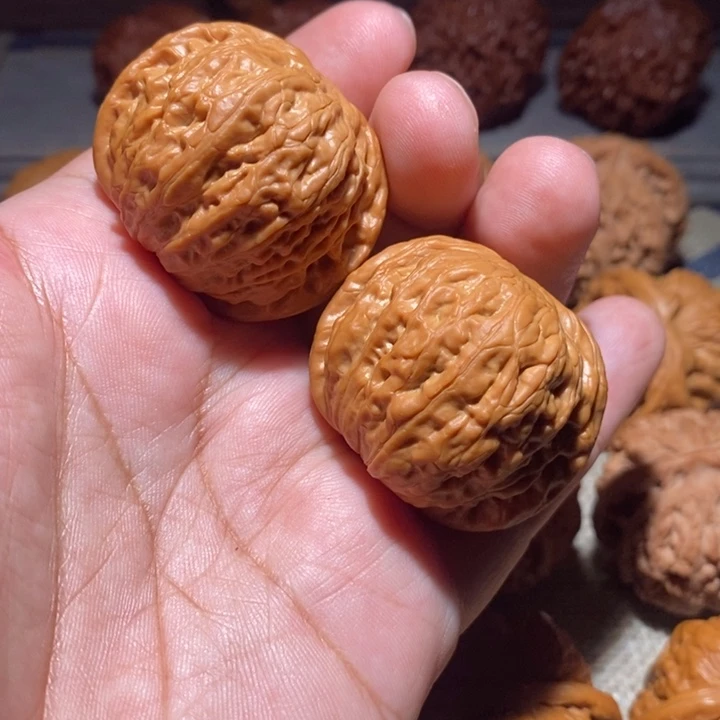 *****文玩核桃吊坠核桃